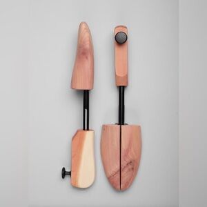 Cedar Shoe Trees  XXL, NWT
